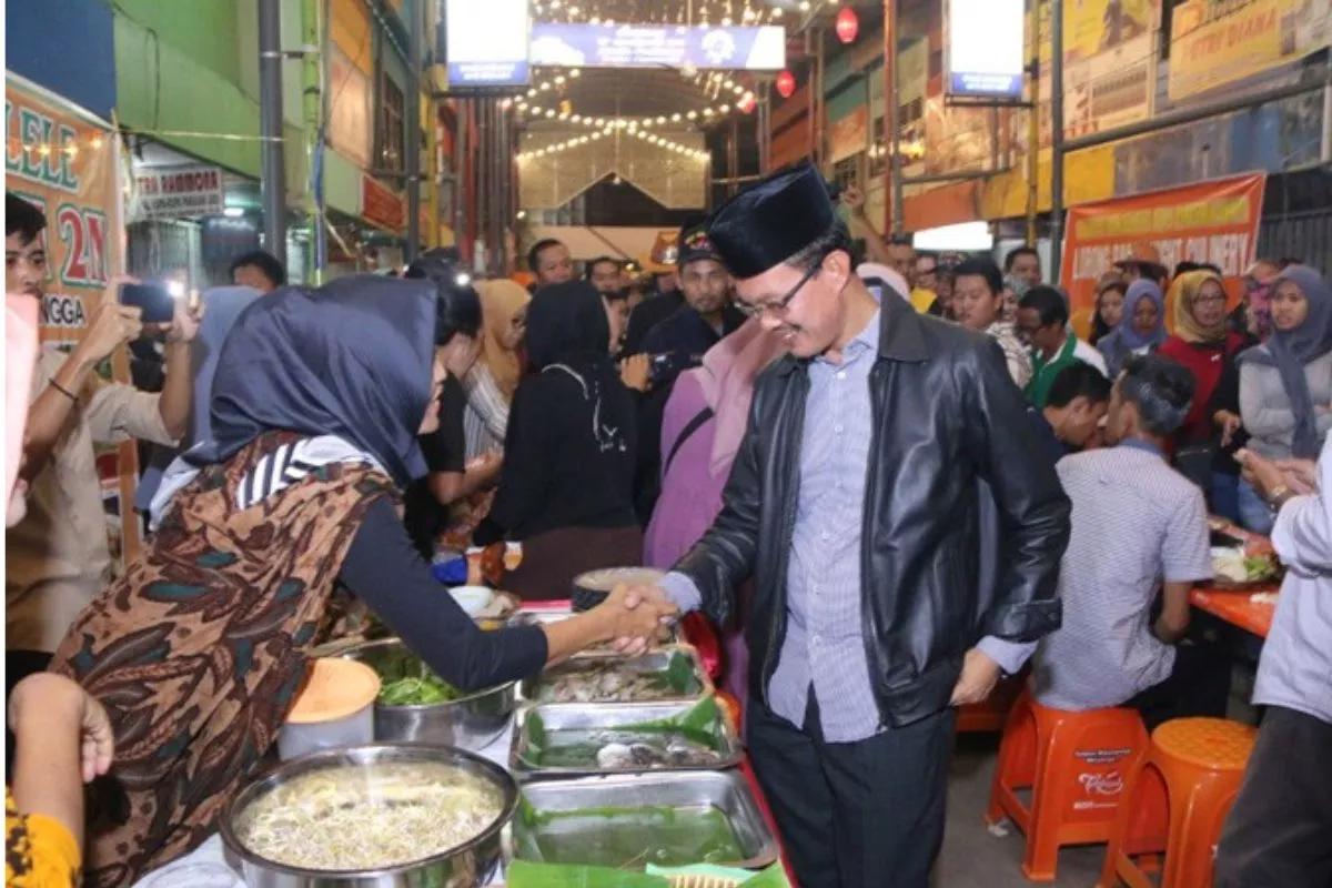 Rekomendasi Kuliner Halal di Palembang untuk Wisatawan Muslim