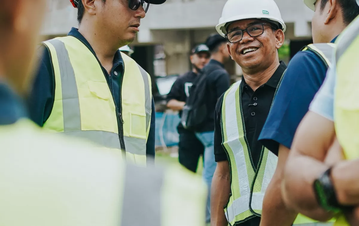 Satu Tahun Rico-Zaki: Investasi Medan Melonjak 200%, Tembus Rp14,5 Triliun