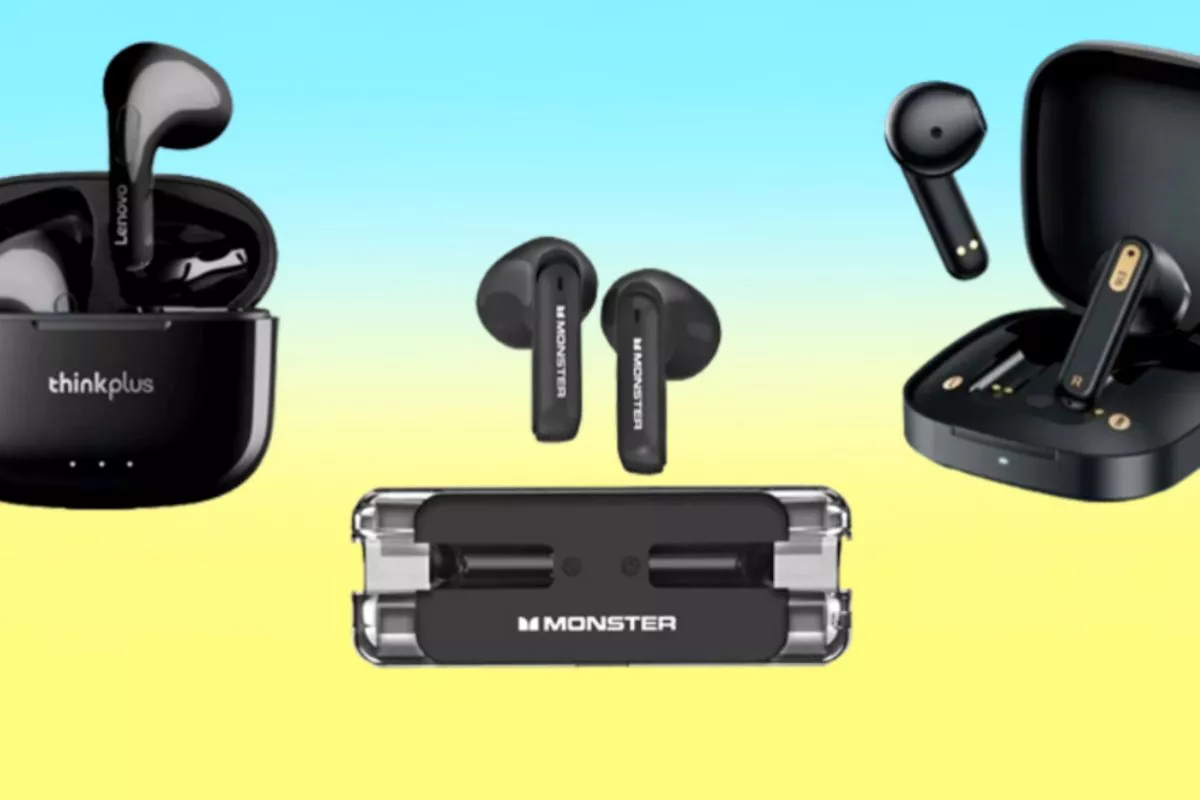Headset Bluetooth Terbaik: 11 Pilihan dan Kisaran Harganya