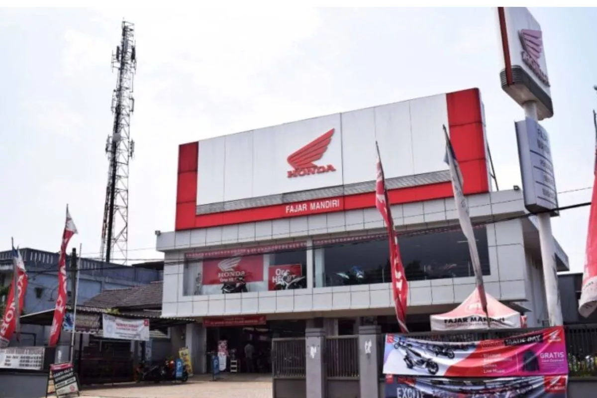Rekomendasi Lokasi Bengkel Motor Terbaik di Serang untuk Kendaraan