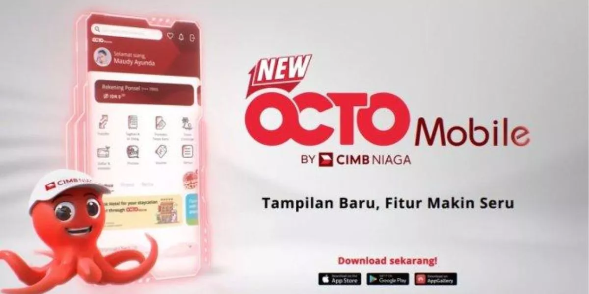 5 Metode Top Up OCTO Pay Praktis dan Tanpa Ribet