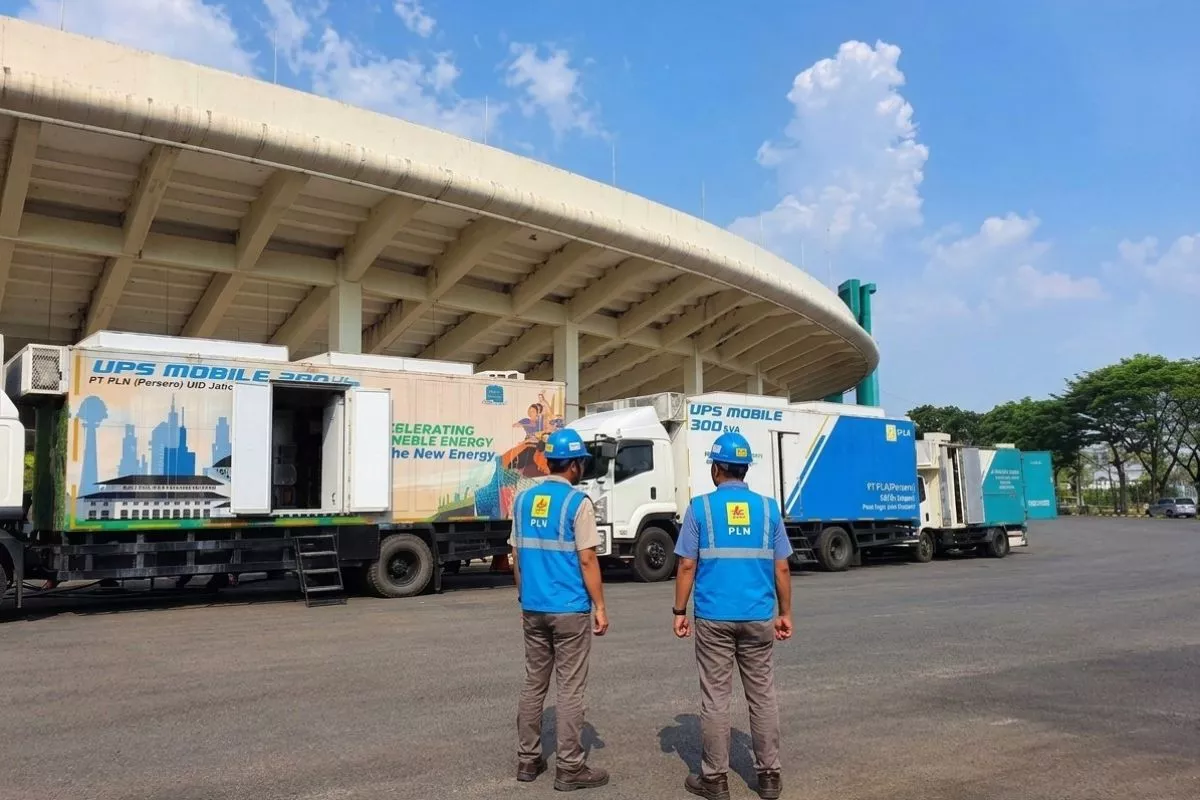 Keandalan Listrik Topang Ekosistem Investasi di Jawa Barat