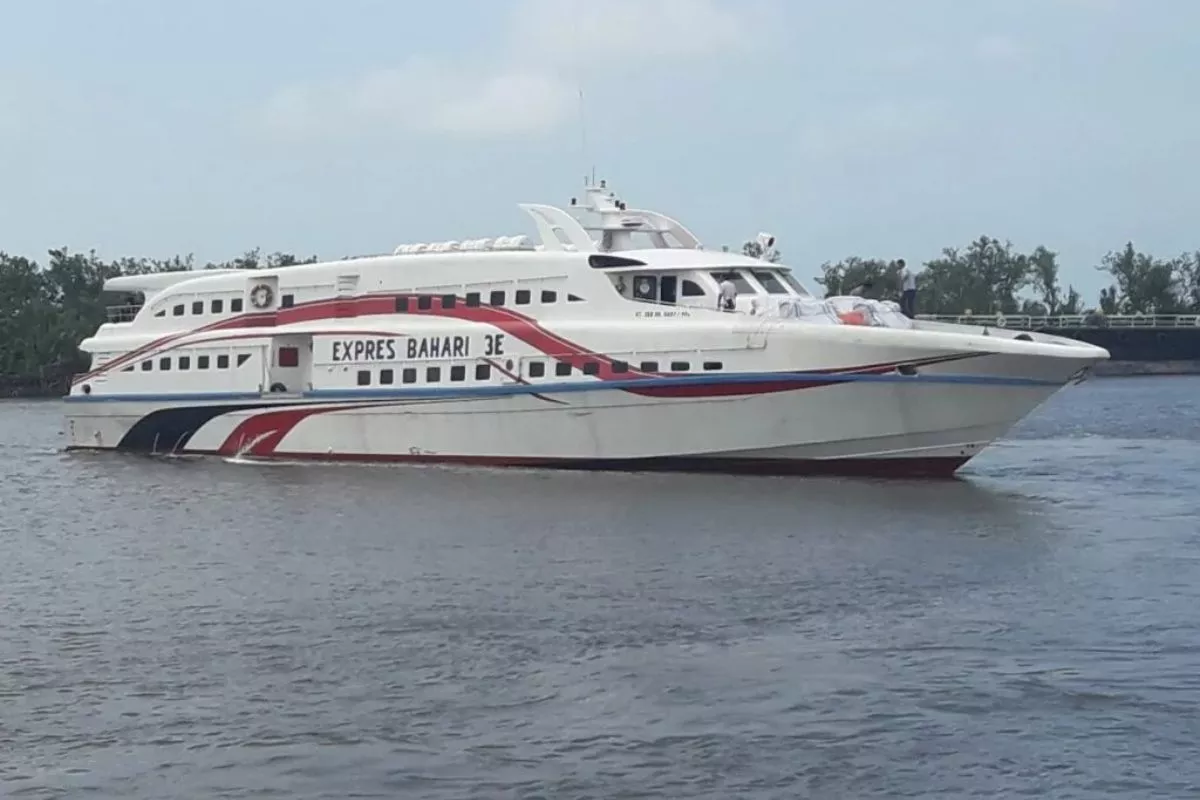 Cek Jadwal Kapal Bangka-Belitung Terbaru 2026 dan Tipsnya