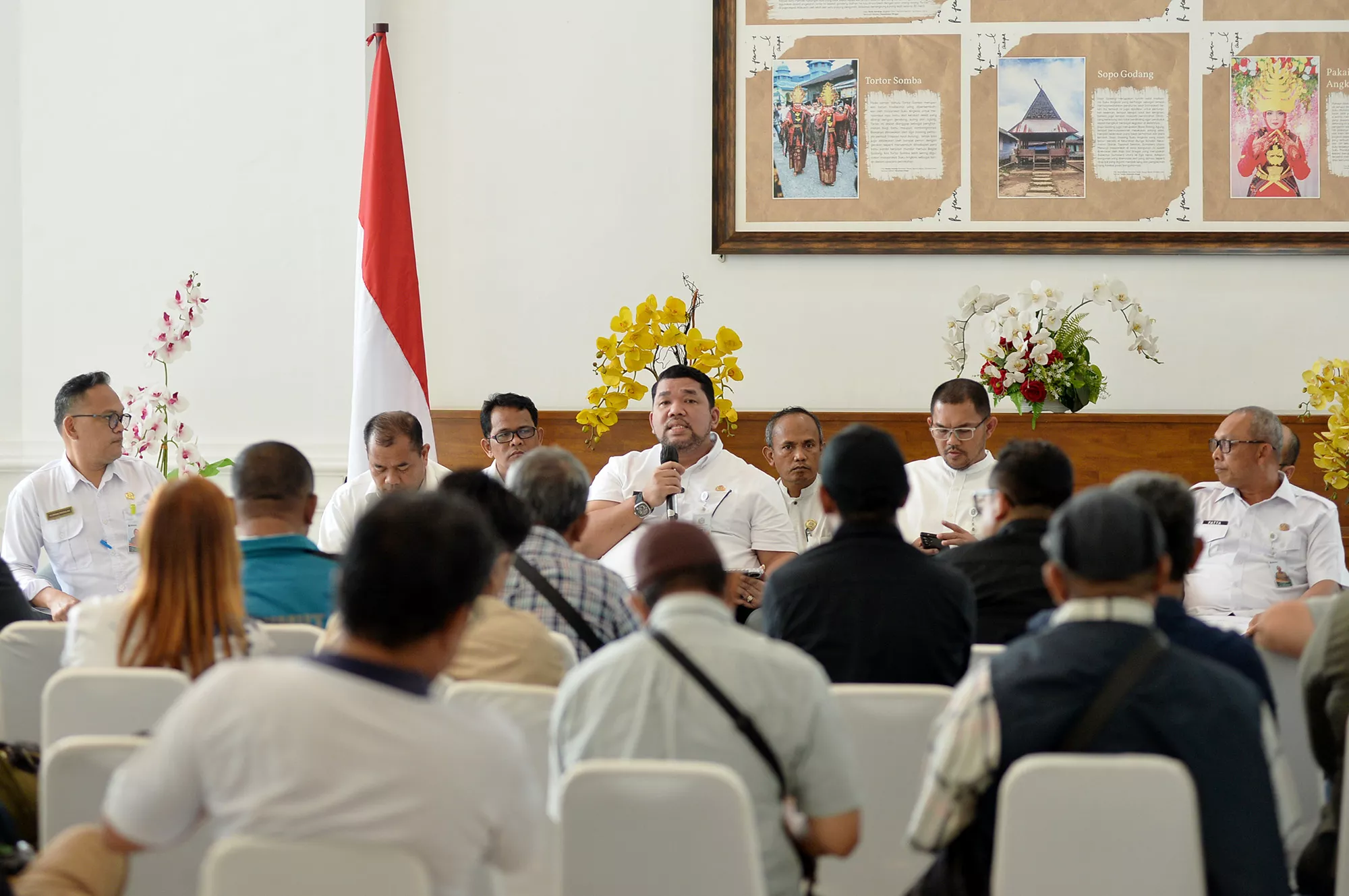 Pemprov Sumut Sempurnakan Program Berobat Gratis, Layanan Aduan Kesehatan Dibuka 24 Jam