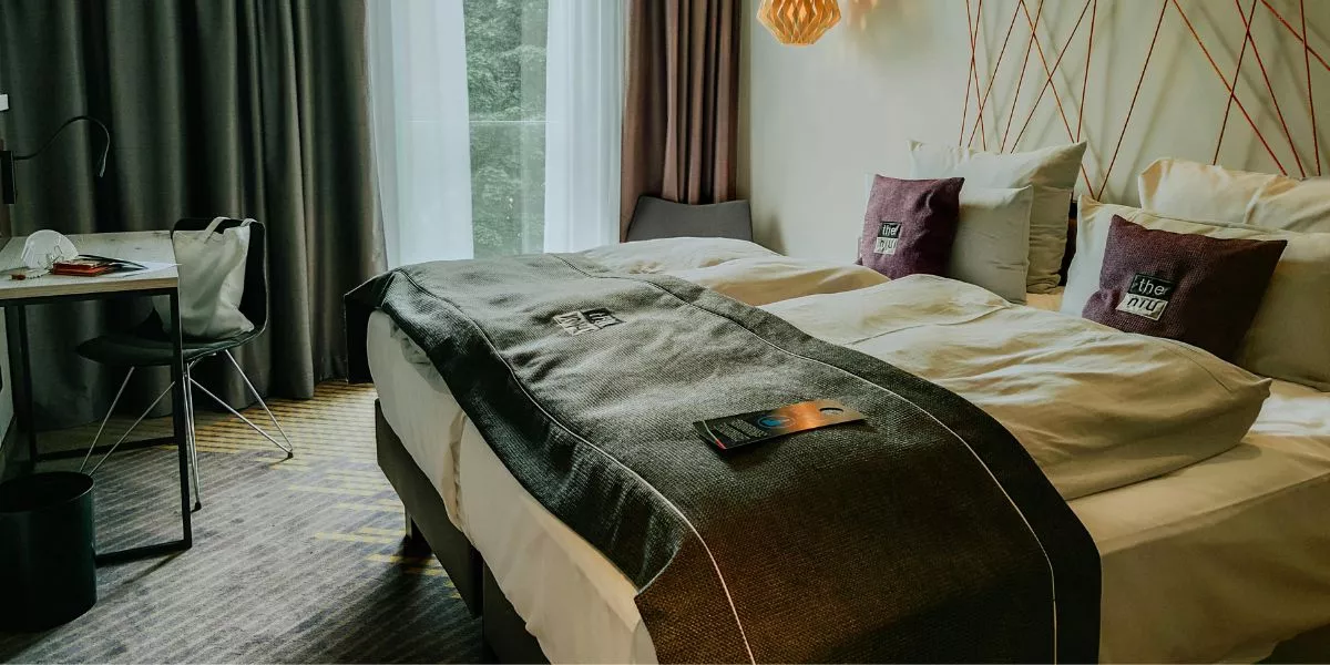 Hotel di Cilacap dengan Fasilitas Lengkap, Ini 10 Rekomendasinya