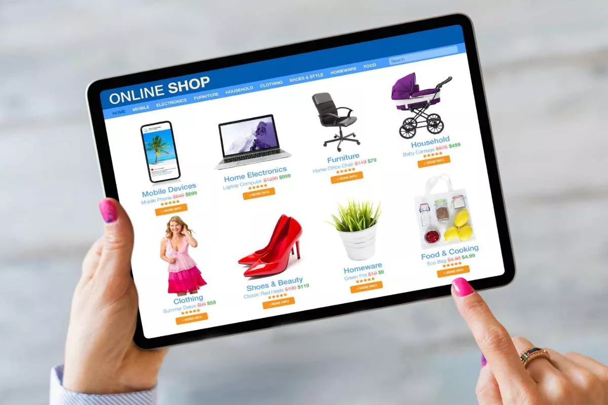 10 Aplikasi Belanja Luar Negeri Paling Praktis dan Terpercaya