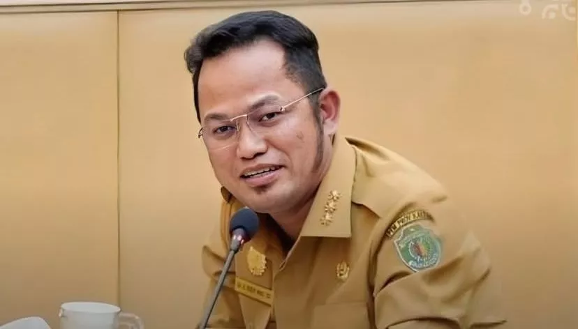 Anggaran Gratispol Pendidikan Kaltim 2026 Naik Tajam, Gubernur Janjikan Evaluasi Program