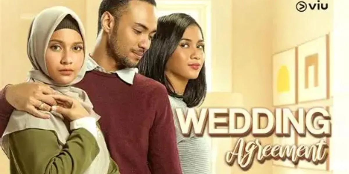 Deretan Film Indonesia di Viu, Cocok Ditonton Selama Ramadhan