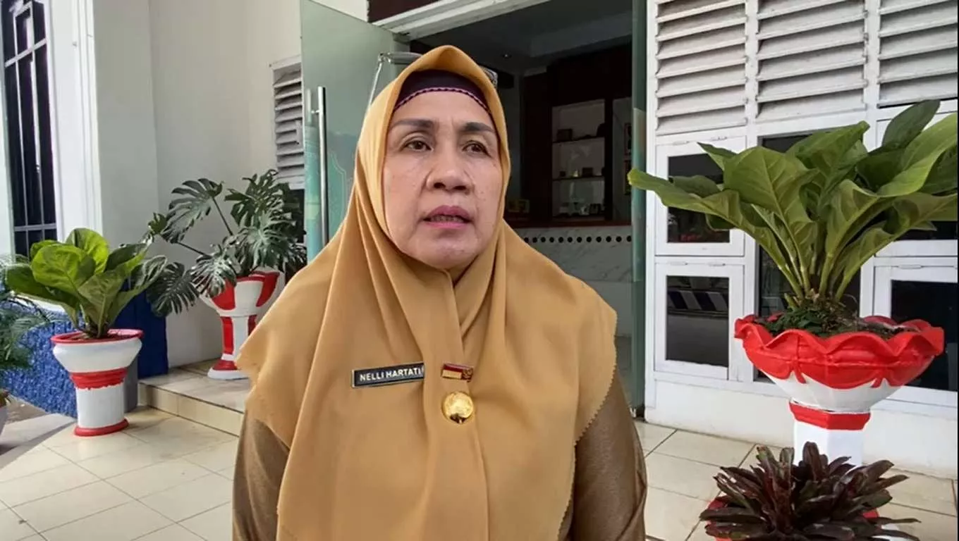 Pemkot Bengkulu Ajak Warga Berani Tes HIV Sejak Dini