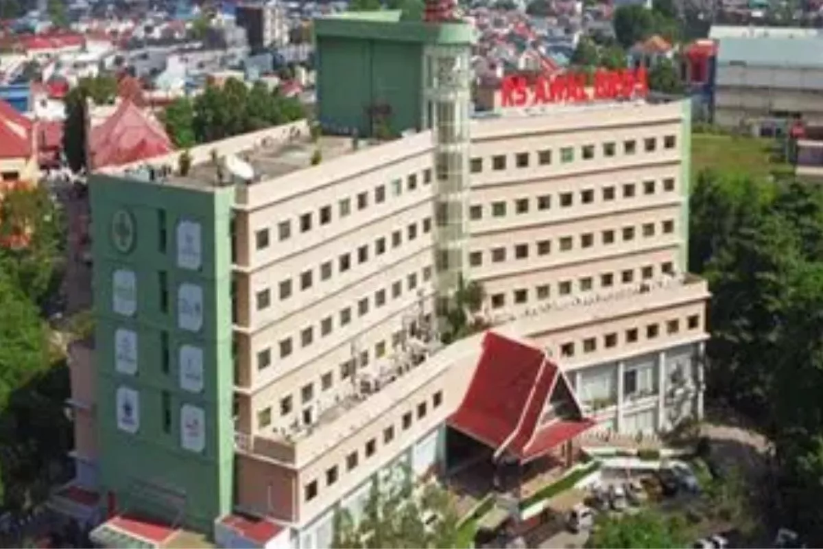 Panduan Memilih Rumah Sakit di Batam untuk Berbagai Kebutuhan