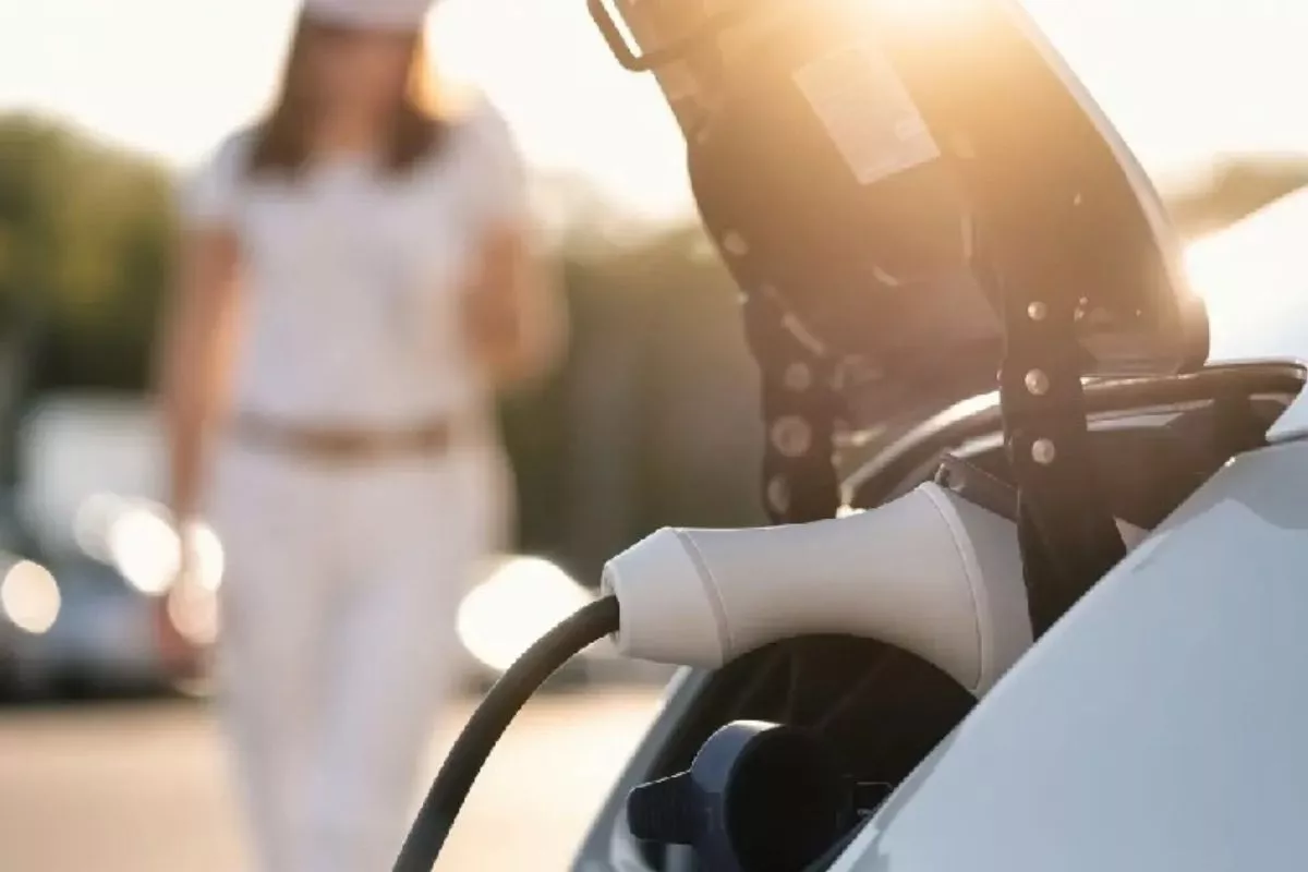 Home Charging Jadi Kunci Utama Adopsi Kendaraan Listrik