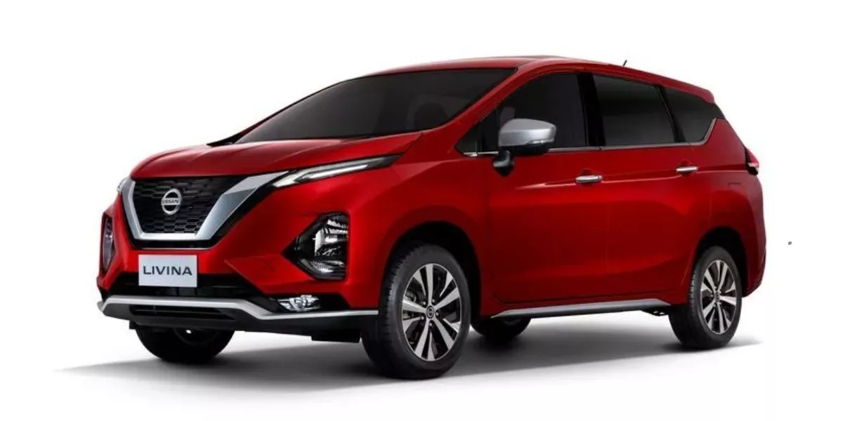 7 Mobil 7 Seater Termurah dan Paling Nyaman untuk Keluarga