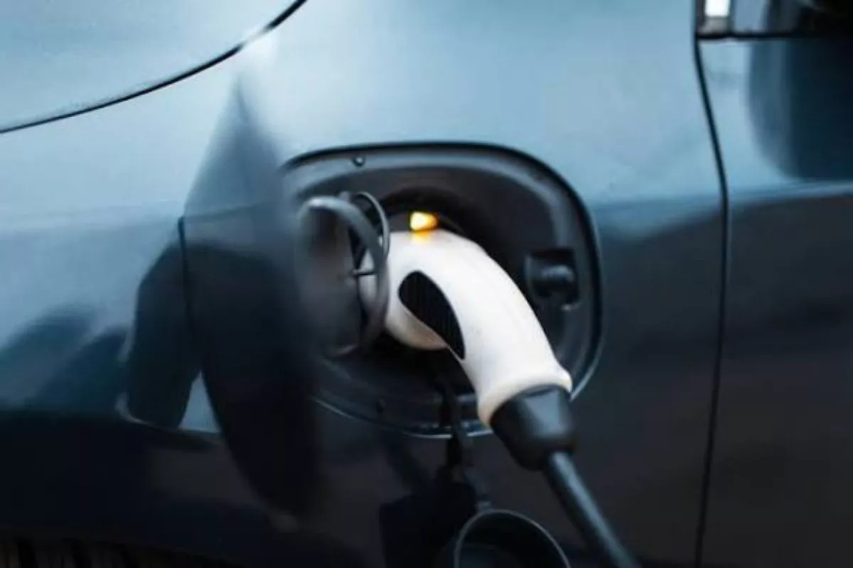 Layanan Home Charging Perkuat Kepercayaan Konsumen Mobil Listrik