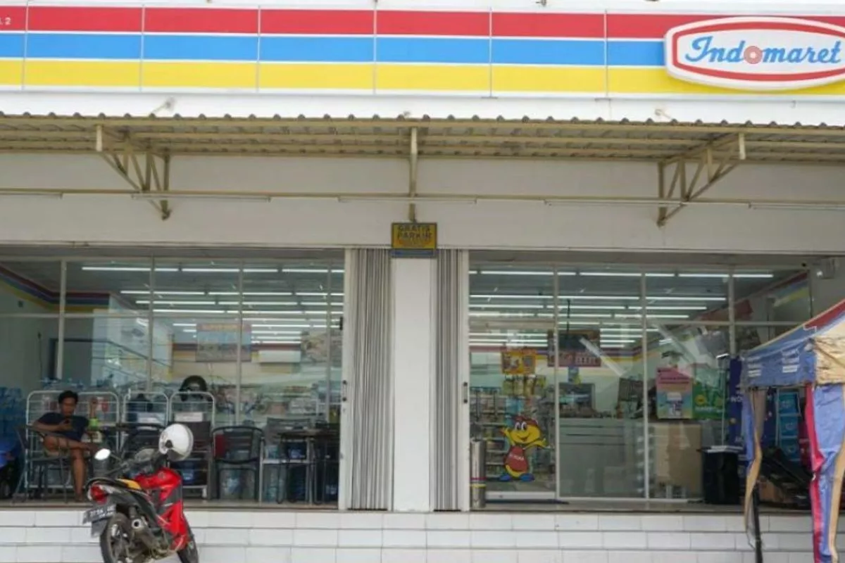 Cara Daftar Member Indomaret, Kumpulkan Poin Belanja