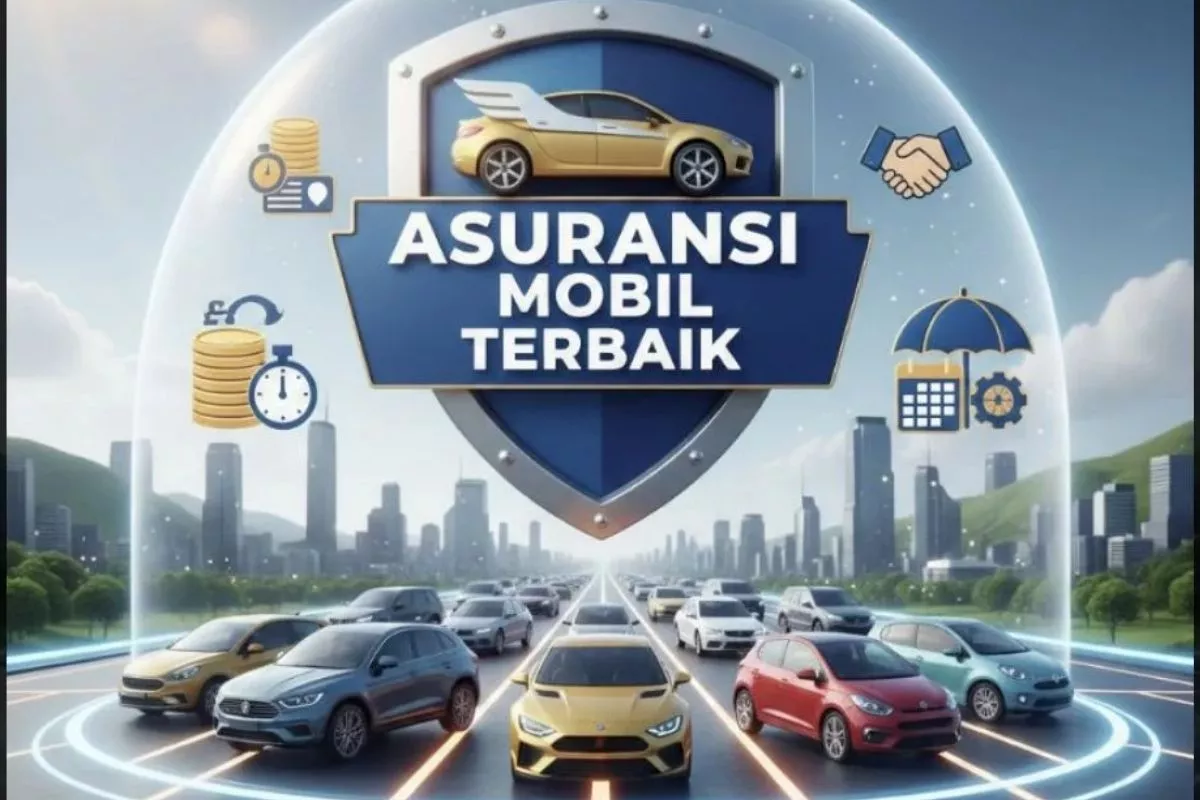 10 Asuransi Mobil Terbaik 2026: Pilihan Tepat dan Terjangkau
