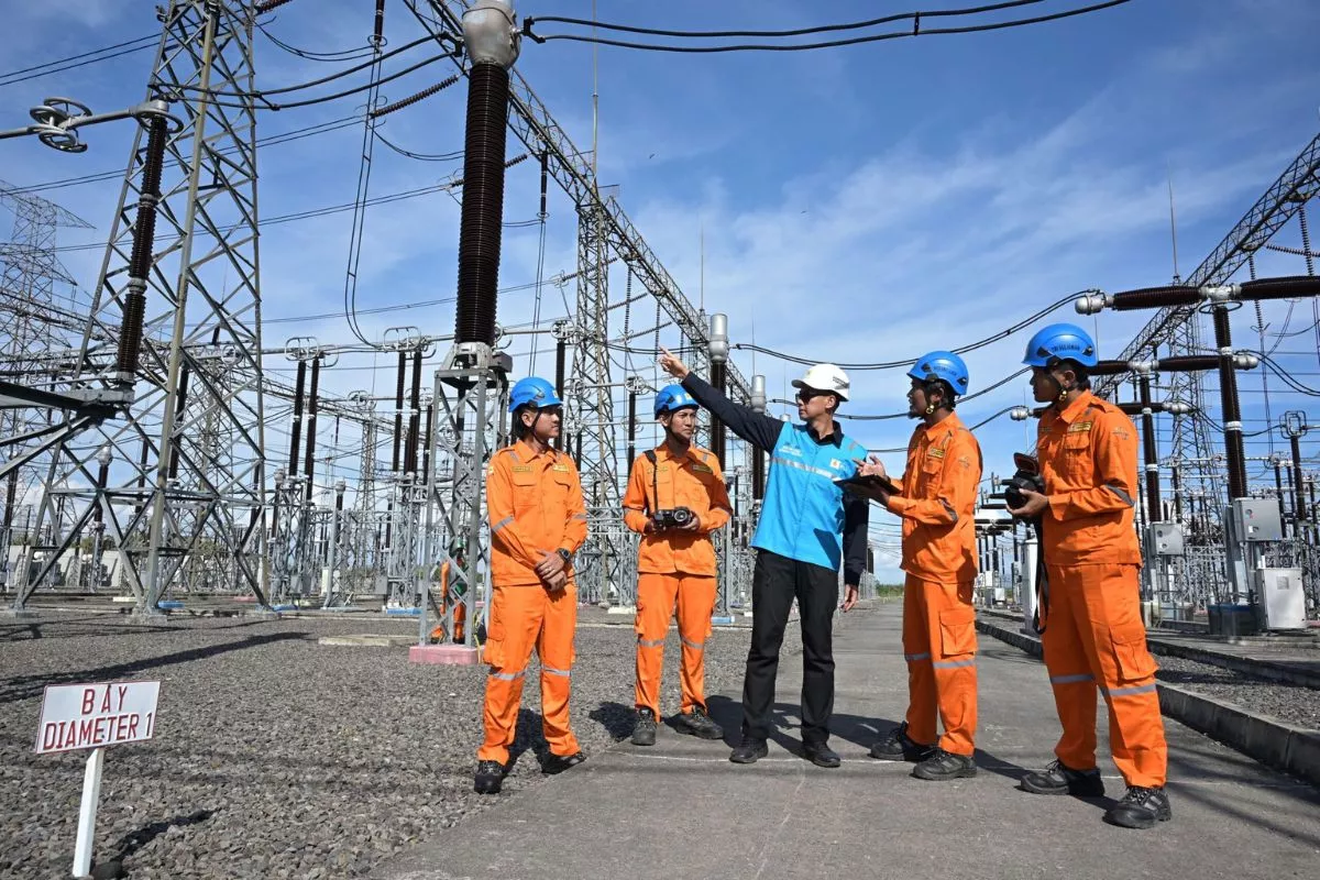 PLN UID Jabar Perkuat Ekosistem Investasi Lewat Listrik Andal