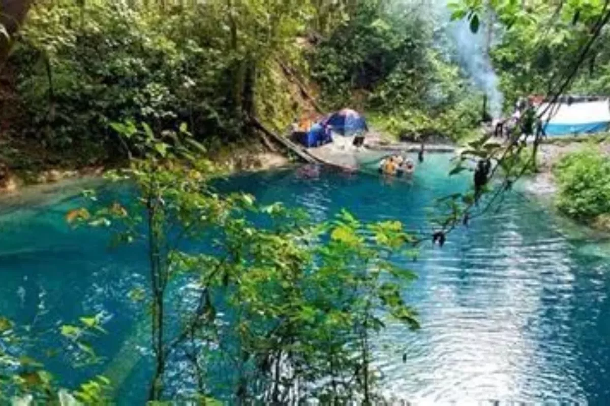 10 Spot Wisata Tersembunyi di Jambi yang Pantas Kamu Jelajahi
