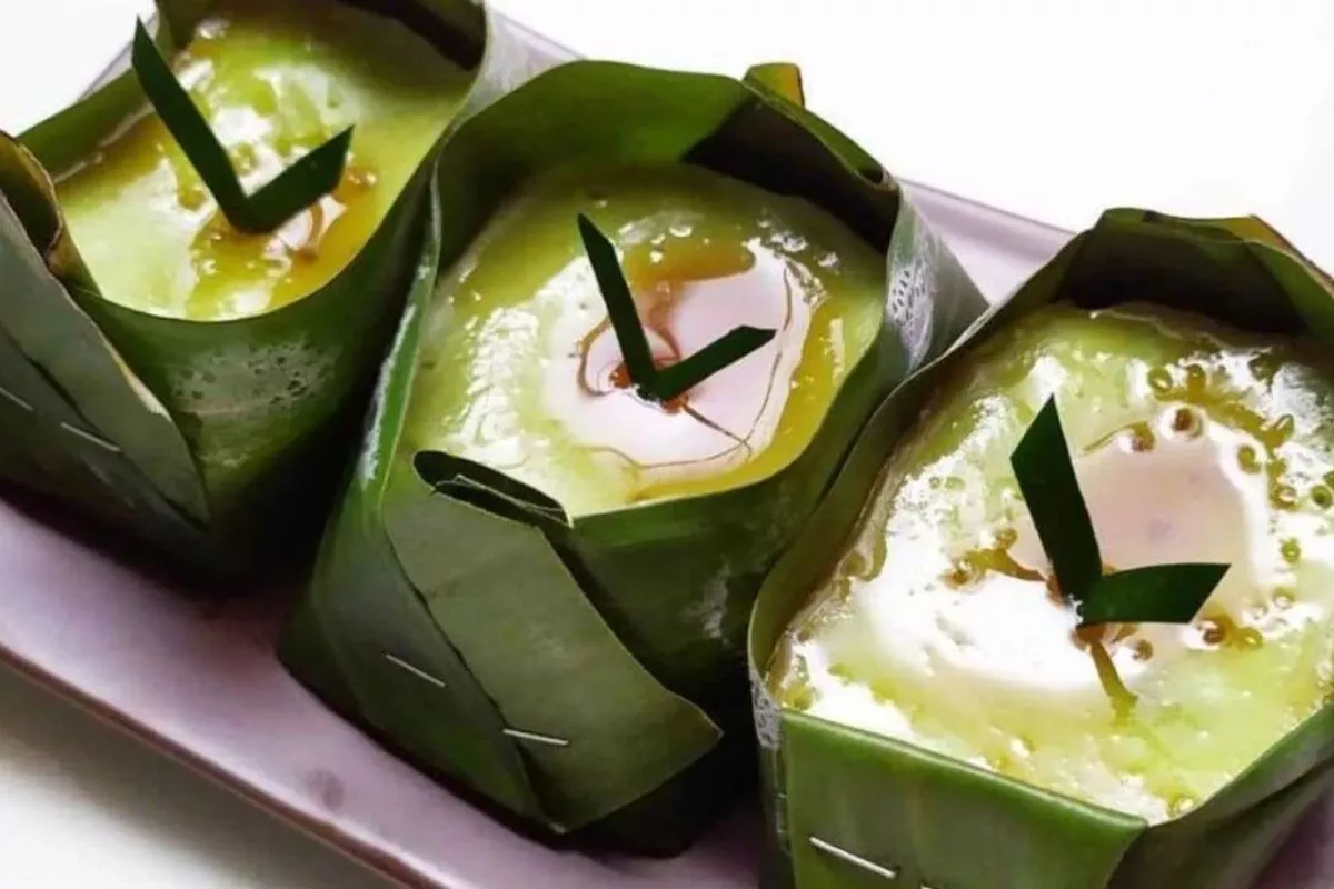 Kue Padamaran, Oleh-Oleh Manis Legendaris Khas Jambi