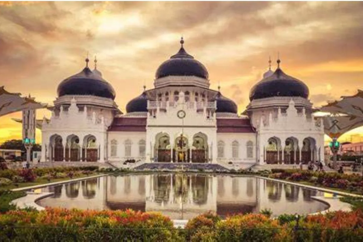 10 Tempat Wisata Aceh untuk Liburan Keluarga yang Edukatif