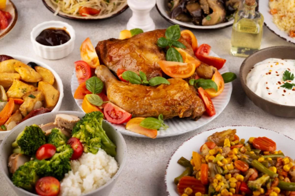Rekomendasi Tempat Makan Keluarga di Makassar yang Nyaman