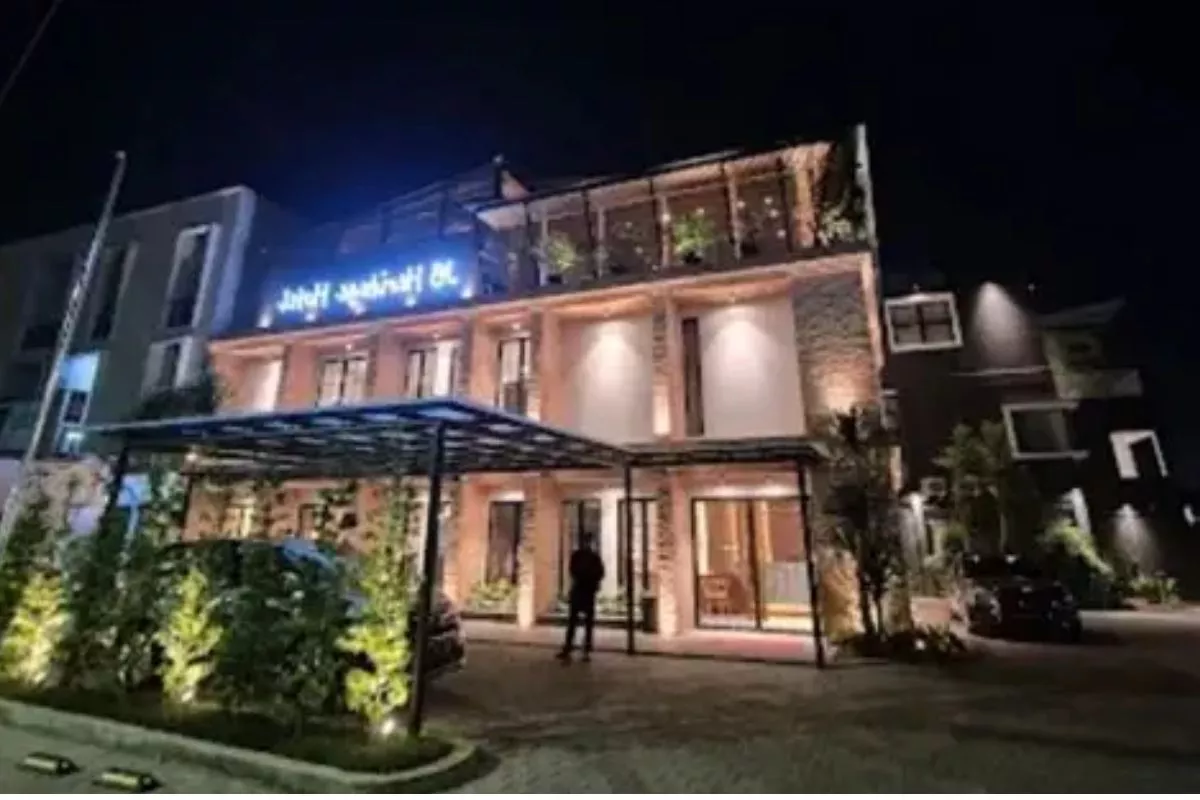Menjelajahi Daftar Hotel Bintang 3 di Kota Jambi