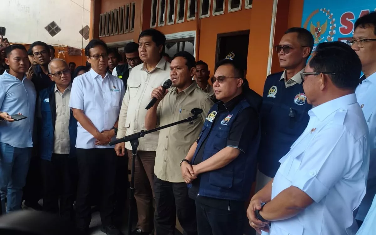 Pemprov Aceh Apresiasi Presiden Prabowo Kembalikan Dana TKD Rp1,7 Triliun