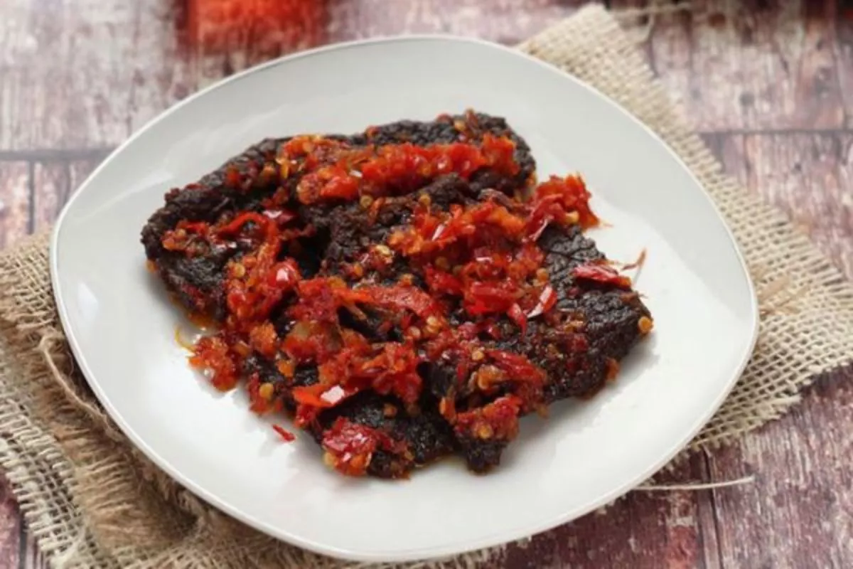Rekomendasi Oleh-Oleh Khas Padang Selain Rendang yang Autentik