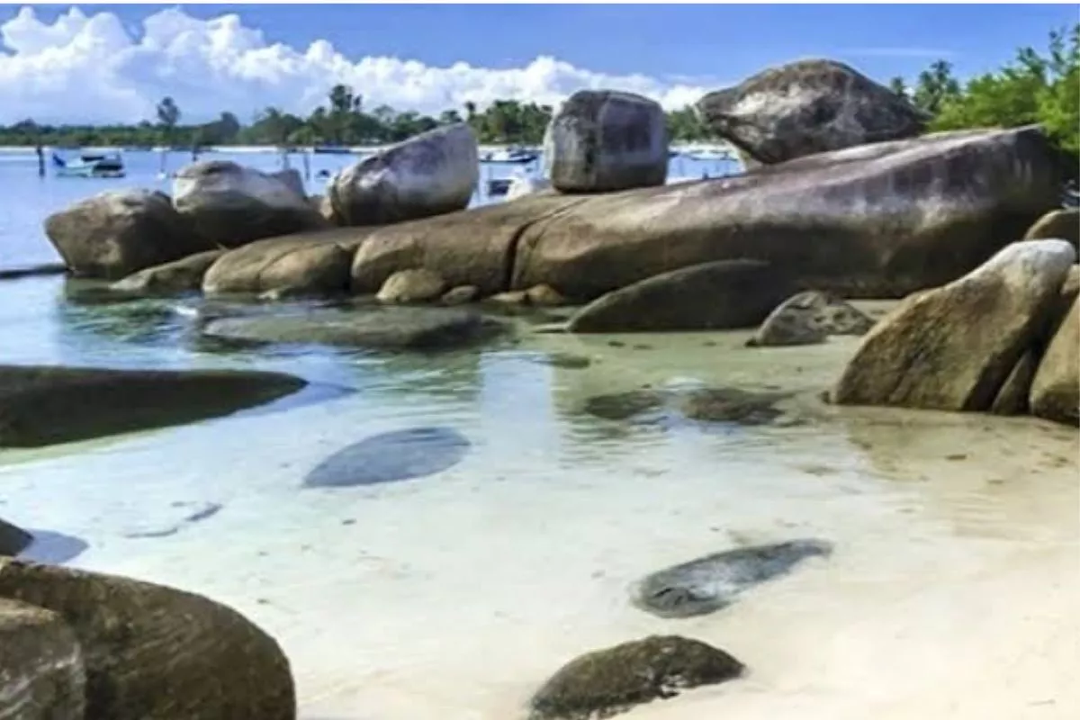 Bukan Cuma Pantai, Ini 3 Desa Wisata di Belitung yang Masuk ADWI