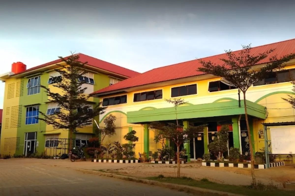 Rekomendasi Pesantren Terbaik di Kepulauan Riau untuk Anak