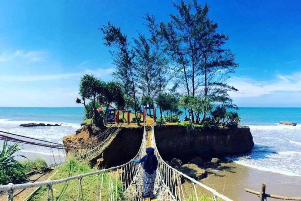 Liburan Hemat: 10 Tempat Wisata Gratis di Kota Bengkulu