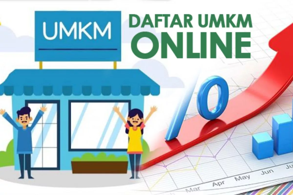 Simak! Ini Cara Daftar UMKM Online Sumatera Selatan dengan Mudah