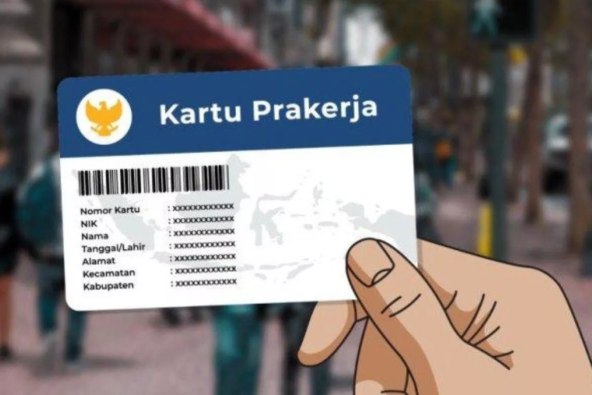 Cara Daftar Kartu Prakerja di Bangka Belitung, Panduan Lengkap Gelombang Terbaru
