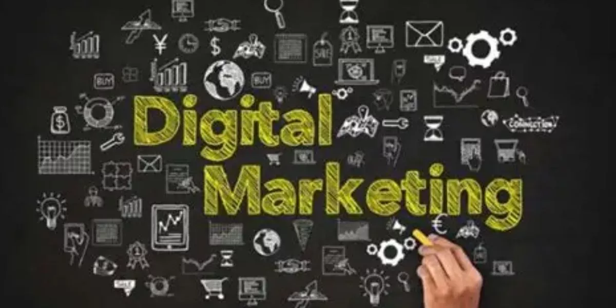 Memahami Digital Marketing: Definisi Ahli dan Strategi Jitu