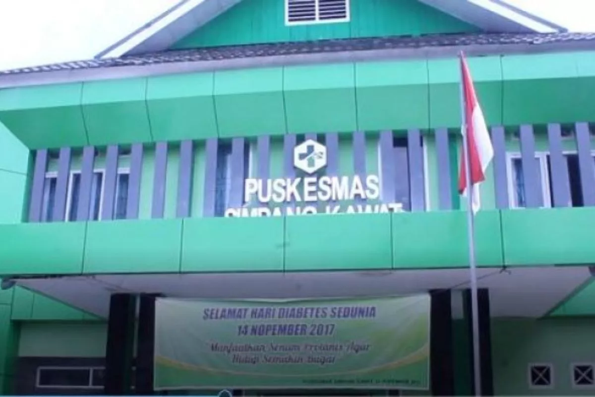 4 Puskesmas Rawat Inap di Kota Jambi yang Siap 24 Jam