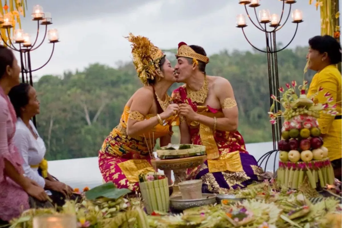 Panduan Lengkap Syarat Menikah Bagi Warga Asing di Bali