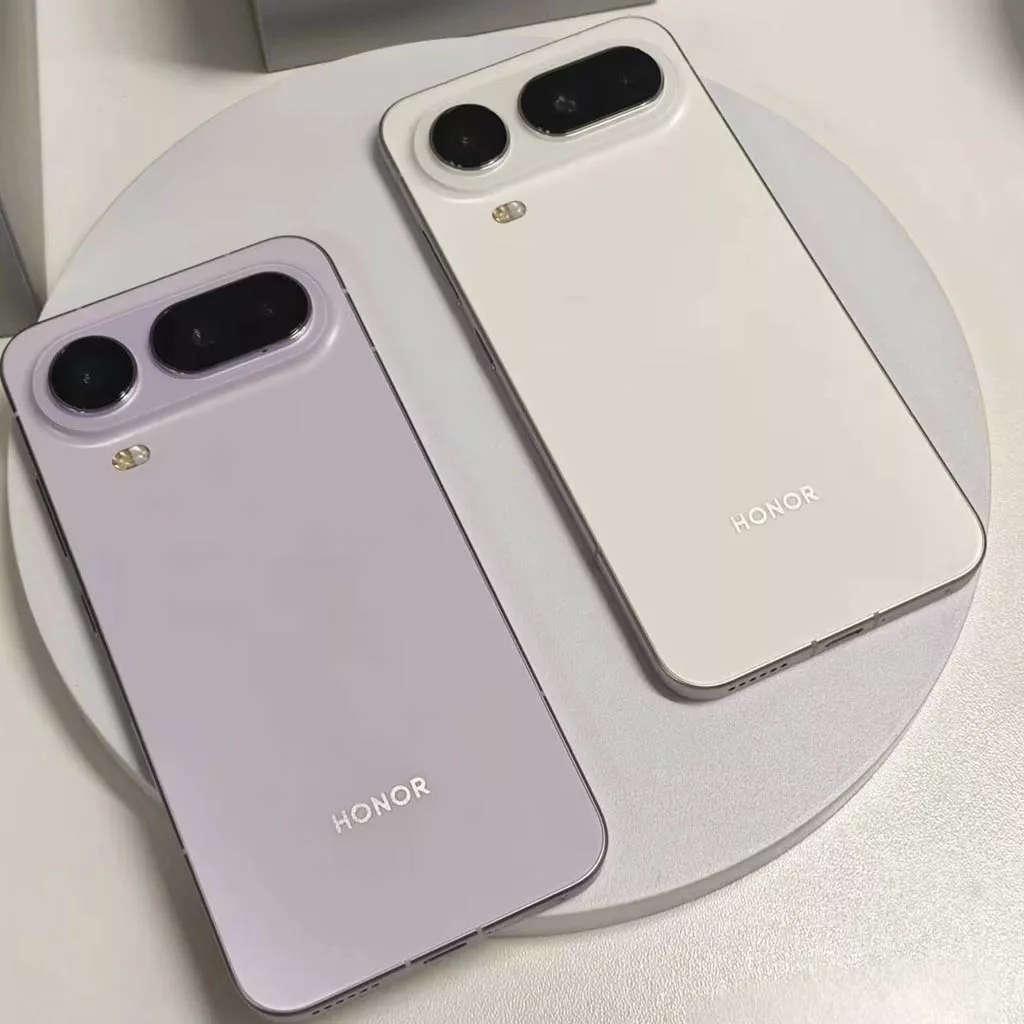 Honor Magic 8 Pro Air Bocor, Kamera Flagship Jadi Daya Tarik Utama
