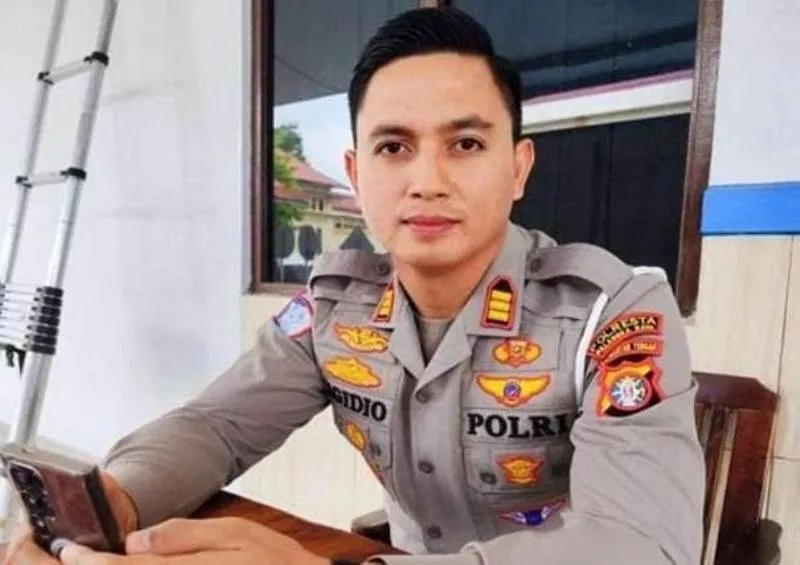 Catat 5 Jalur Merah Balap Liar di Palangka Raya: Satlantas Siapkan Tindakan Tegas!