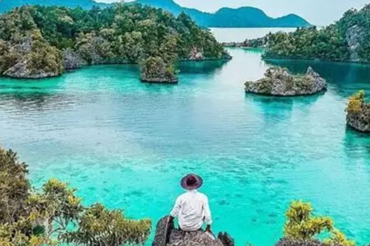 Menyingkap 7 Surga Tersembunyi di Sulawesi Selatan