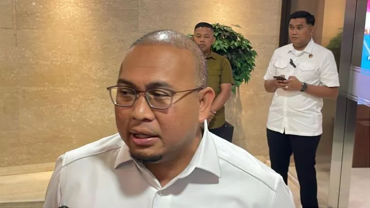 Andre Rosiade Gandeng Bareskrim, Dorong Penindakan Serius Tambang Ilegal di Sumbar