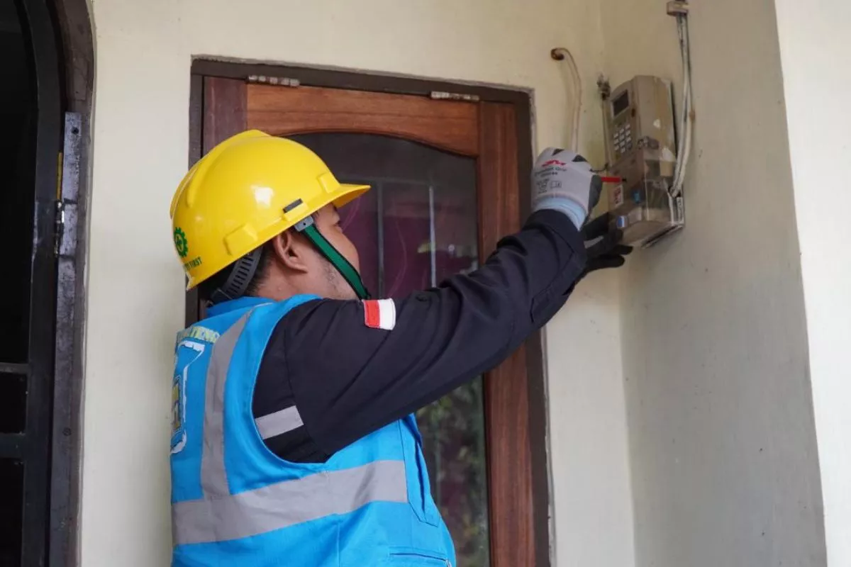 Program LUTD Jadi Pintu Masuk Transisi Energi di Jawa Barat