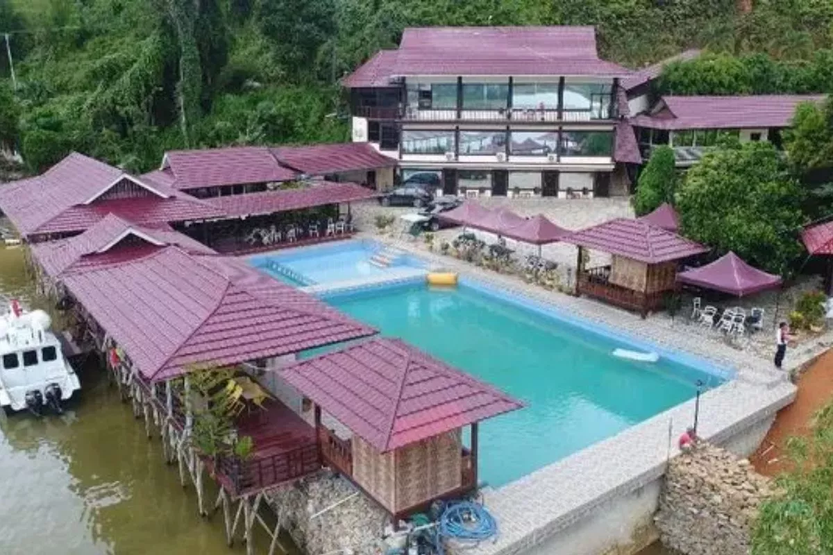 Homestay di Poso, Pilihan Menginap Praktis dan Terjangkau