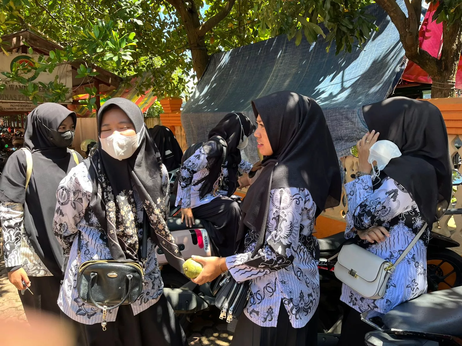 Disdikbud Bengkulu Siapkan Skema RTG untuk Lindungi Tunjangan Guru Honorer Bersertifikasi