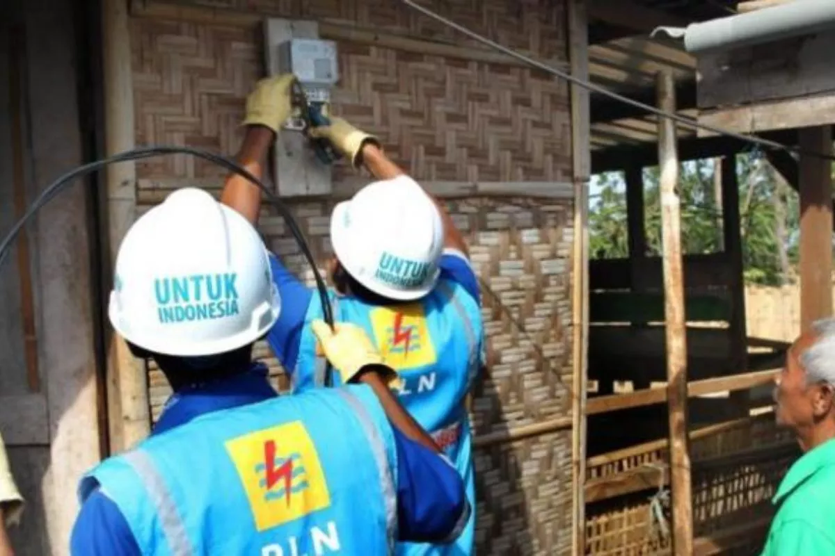 Pemerataan Listrik Jabar Perlu Sesuai Karakter Wilayah