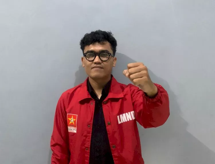 LMND Bandar Lampung Nilai SMA Siger Efektif Kurangi Putus Sekolah