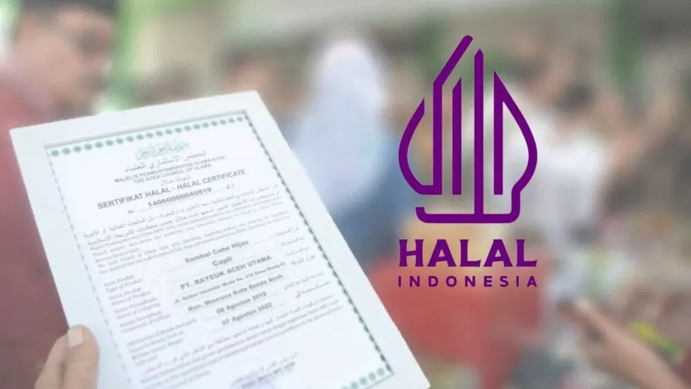 Jamin Keamanan Konsumen, Pemkot Ambon Dampingi UMKM Pasar Mardika Raih Sertifikasi Halal