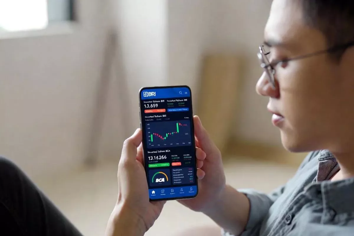 Cara Investasi Saham BCA dengan Mudah dan Cepat