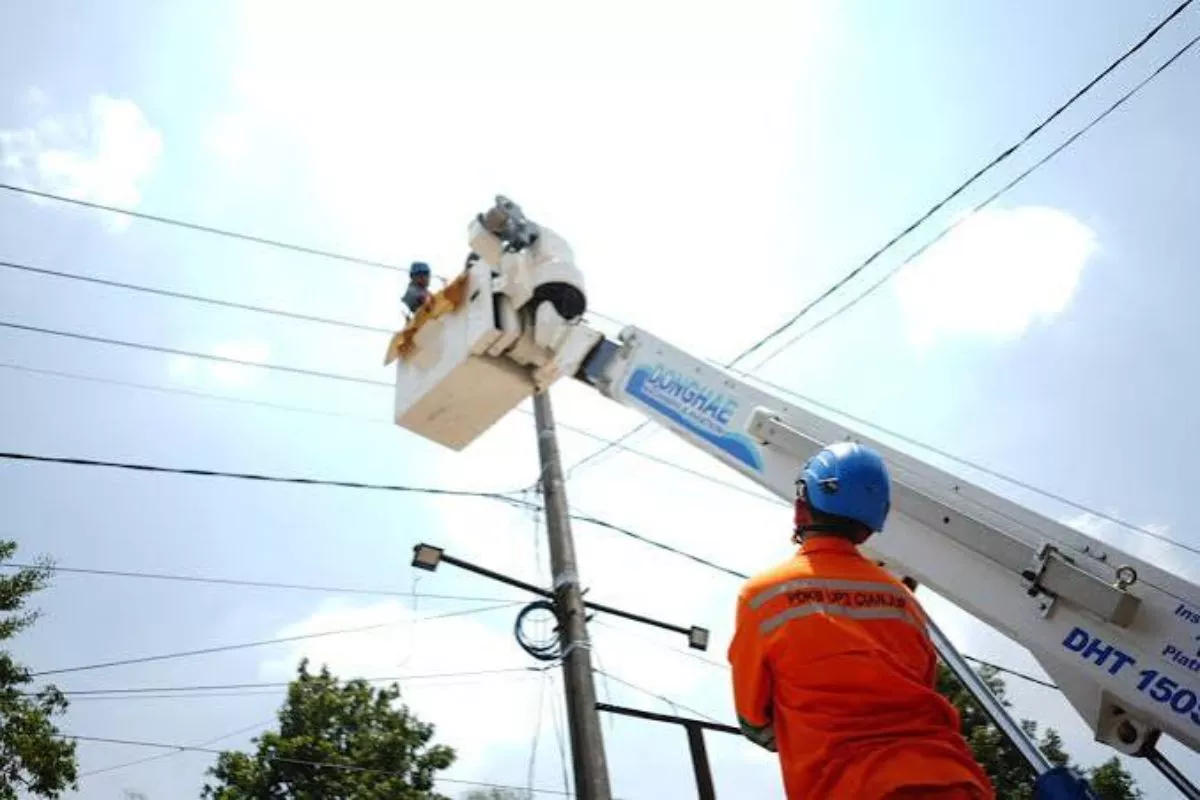 Program LUTD PLN Perlu Penguatan SDM demi Manfaat Ekonomi