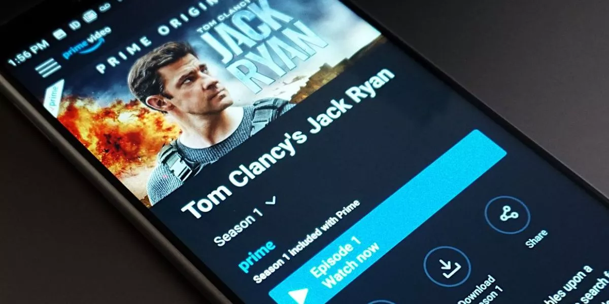 Cara Berlangganan Prime Video 2026: Daftar Mudah via Aplikasi