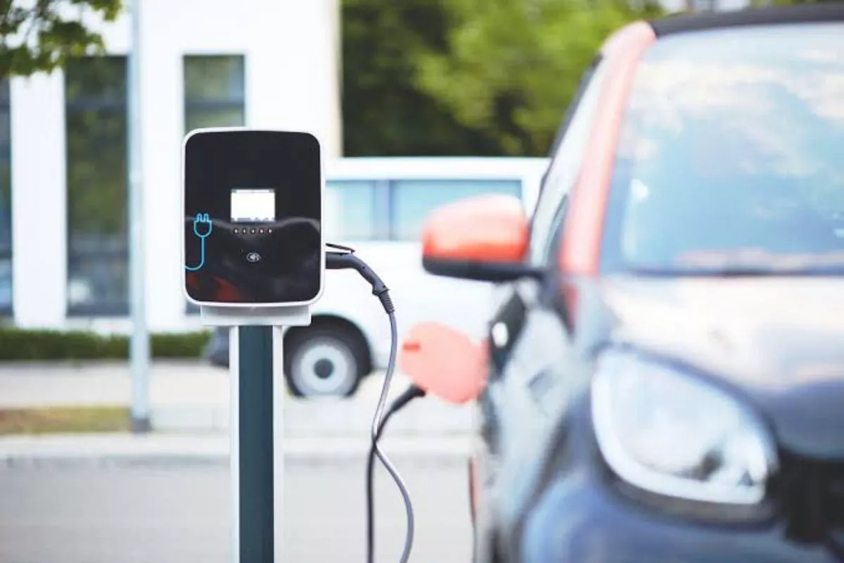 Home Charging Perkuat Kepercayaan Konsumen EV