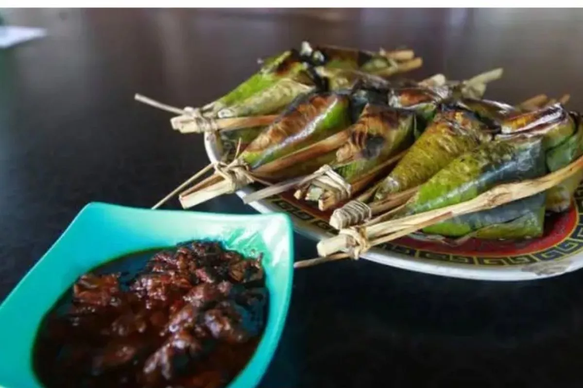 18 Kuliner Khas Pontianak yang Terkenal dan Wajib Dicoba